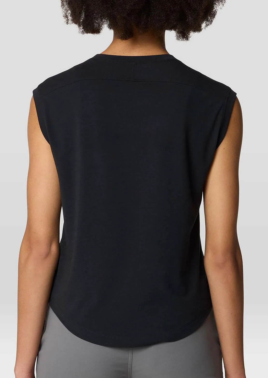 Mountain Hardwear Women's Trekkin Go Sleeveless Top sold by Prfo product image thumbnail 3