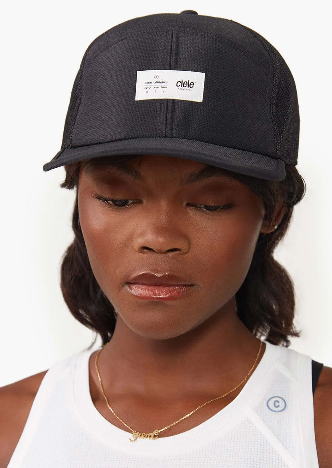 Ciele TRKCap SC ZOF Cap sold by Prfo product image thumbnail 4