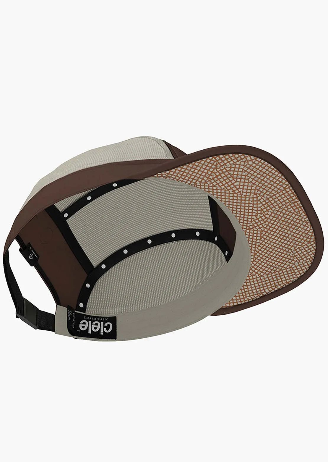 Ciele GOCap RCC Cap sold by Prfo product image thumbnail 2