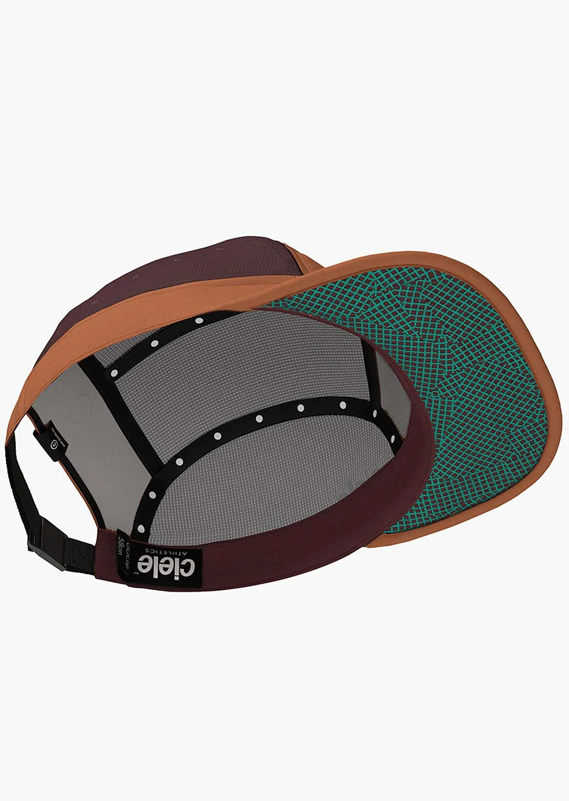 Ciele GOCap RCC Cap sold by Prfo product image thumbnail 2