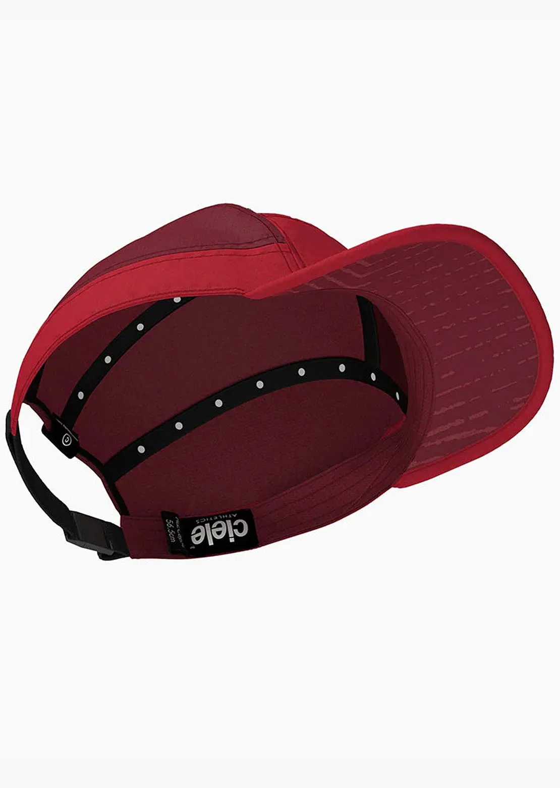 Ciele ALZCap SC Ultra Athletics Cap sold by Prfo product image thumbnail 2