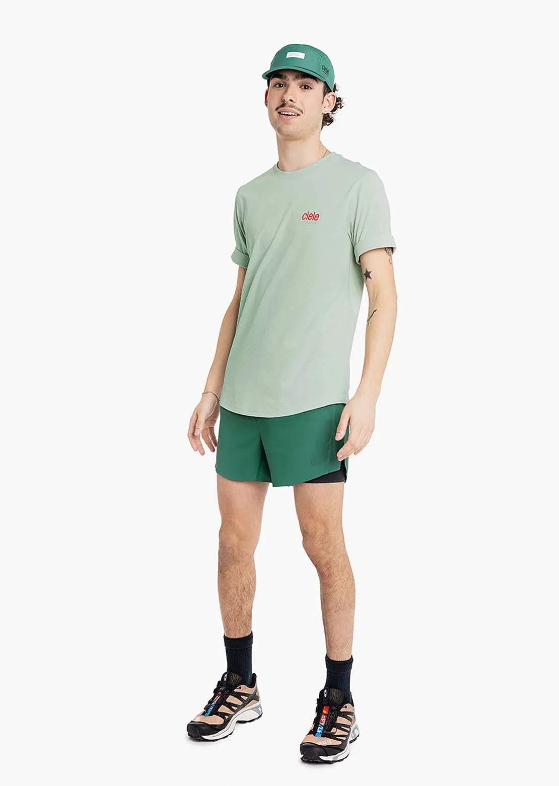 Ciele ALZCap SC Pace Label Cap sold by Prfo product image thumbnail 4