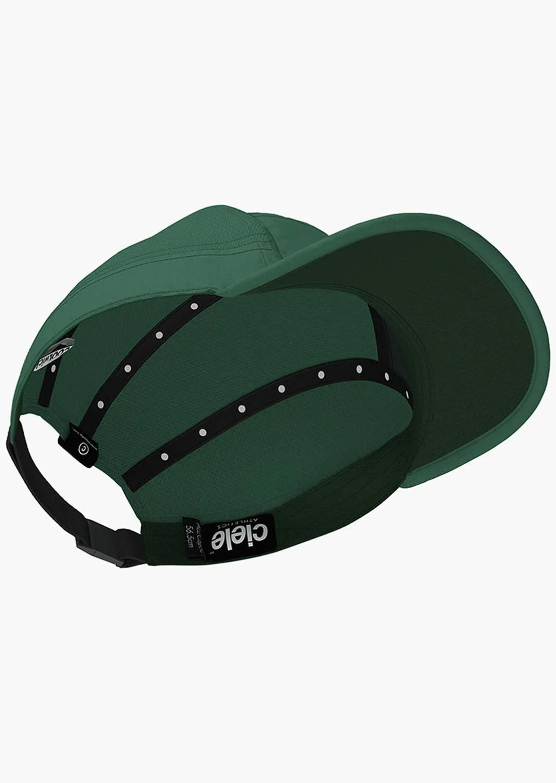 Ciele ALZCap SC Pace Label Cap sold by Prfo product image thumbnail 2