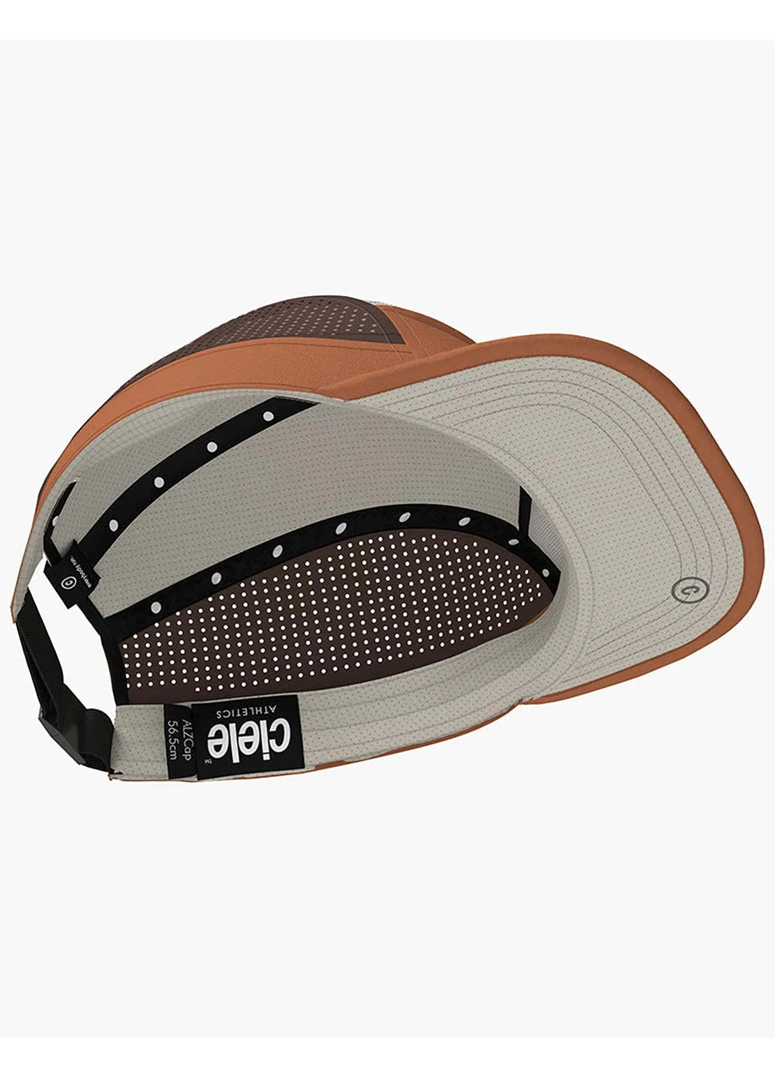 Ciele ALZCap Velocity Box Cap sold by Prfo product image thumbnail 2