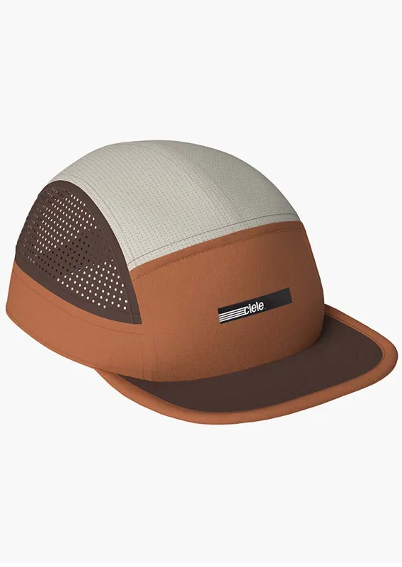 Ciele ALZCap Velocity Box Cap sold by Prfo