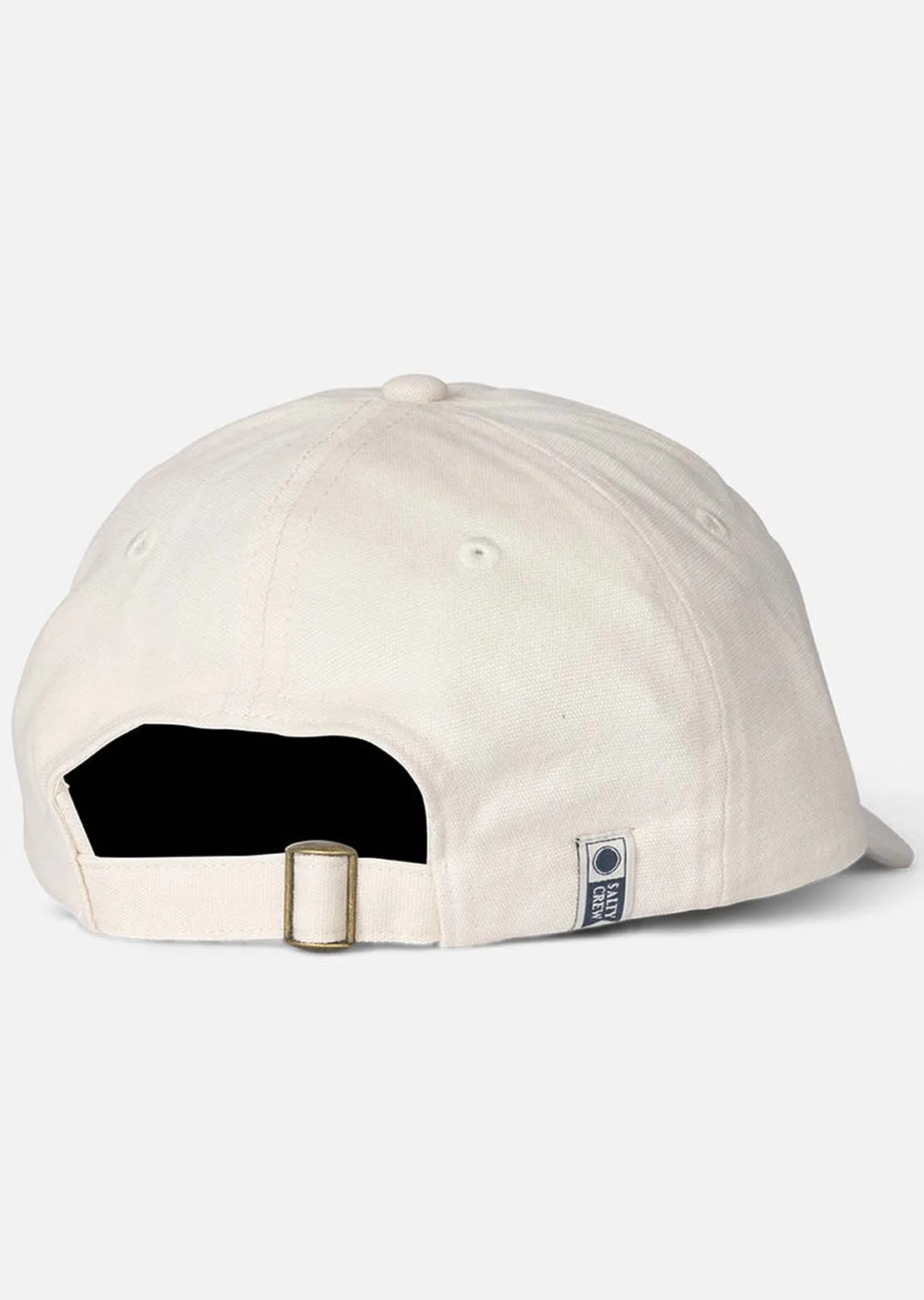 Salty Crew Women's Night Bite Dad Cap sold by Prfo product image thumbnail 4