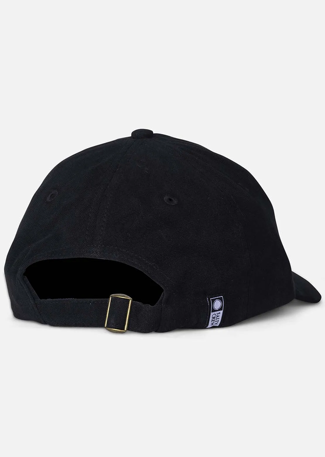 Salty Crew Women's Night Bite Dad Cap sold by Prfo product image thumbnail 2