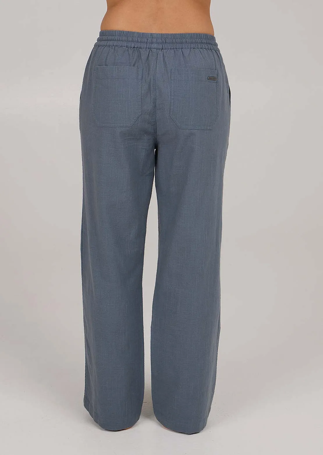 Salty Crew Women's Shoreline Beach Pant sold by Prfo product image thumbnail 3