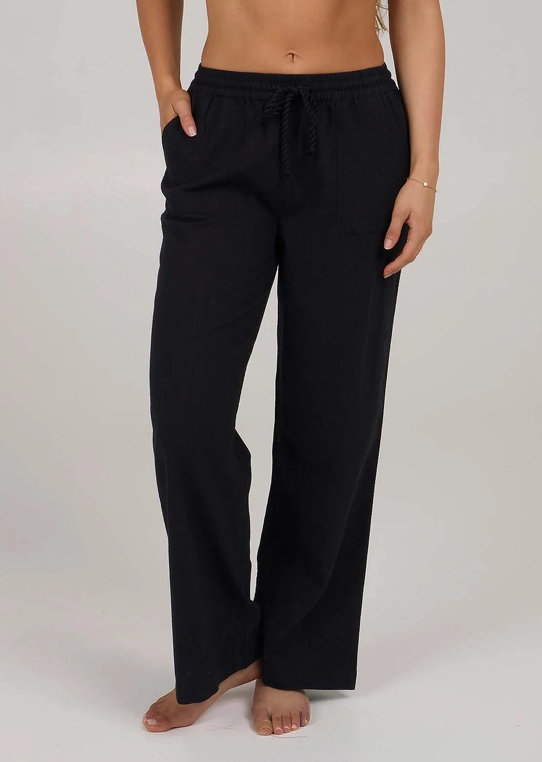 Salty Crew Women's Shoreline Beach Pant sold by Prfo product image thumbnail 4