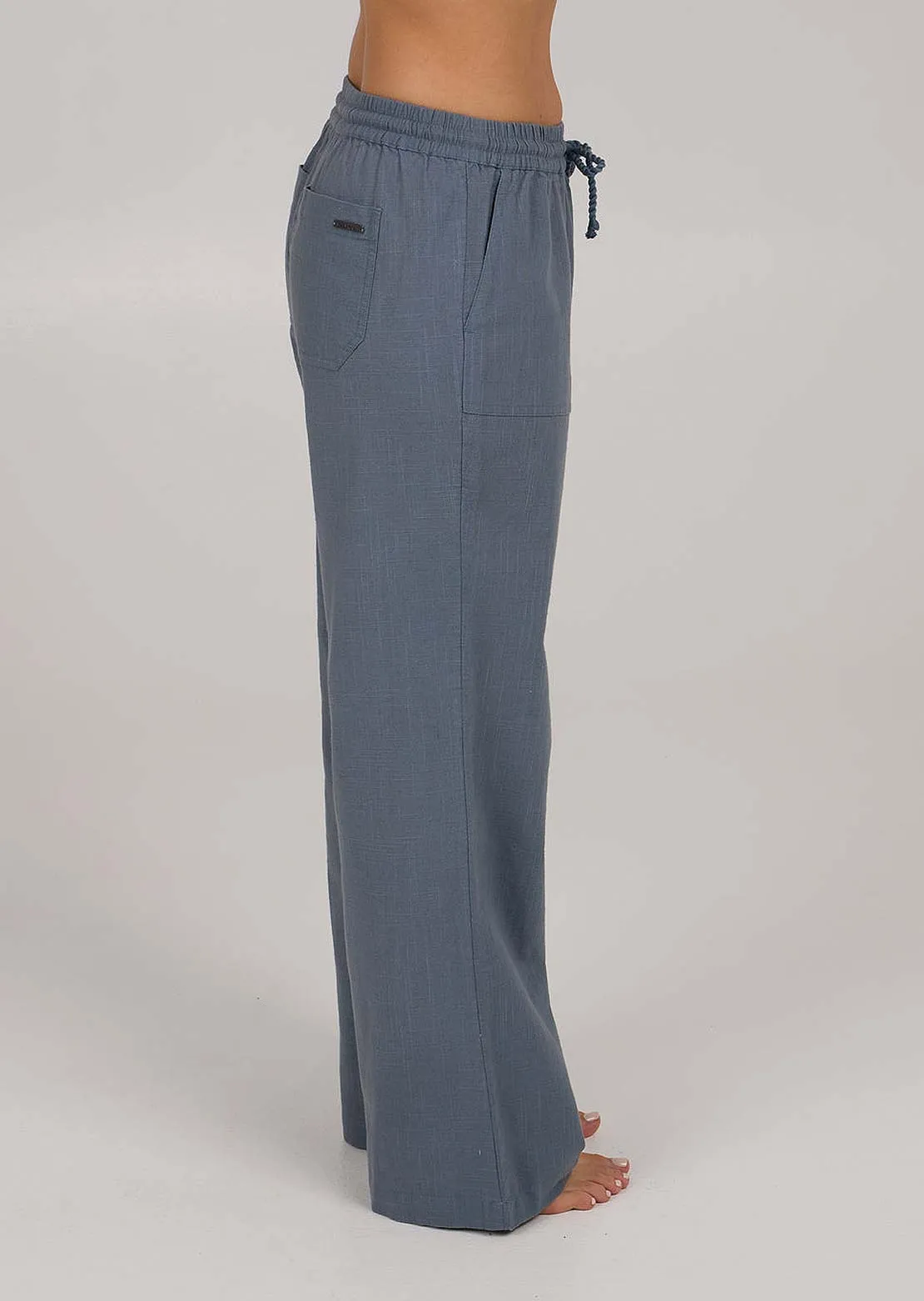 Salty Crew Women's Shoreline Beach Pant sold by Prfo product image thumbnail 2