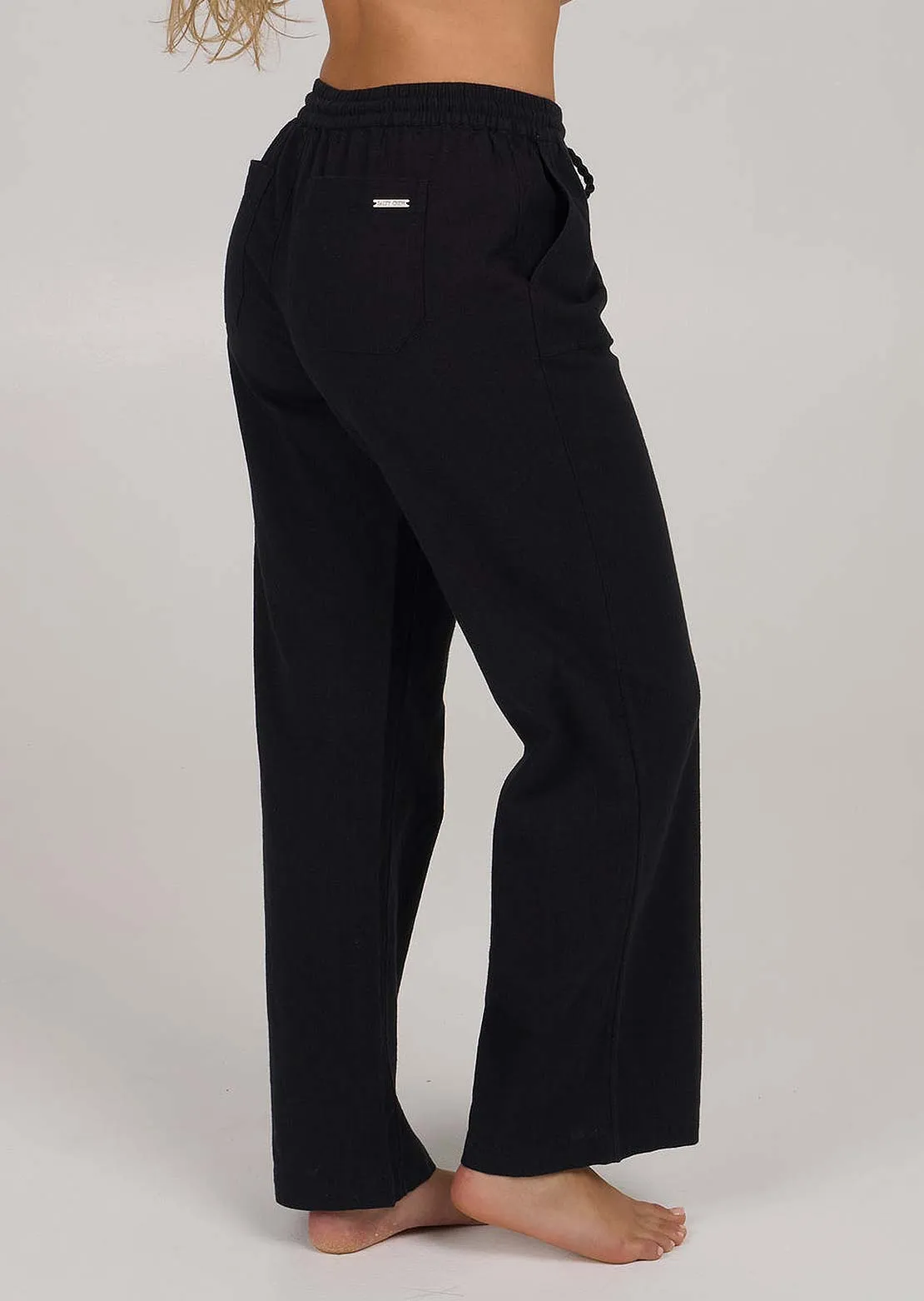 Salty Crew Women's Shoreline Beach Pant sold by Prfo product image thumbnail 5