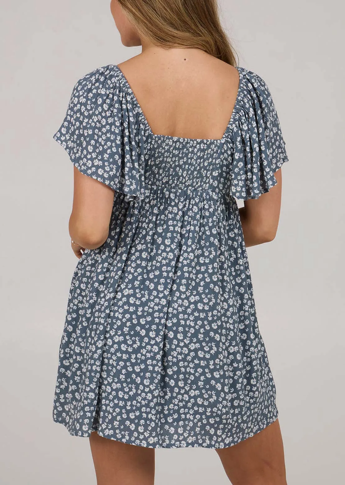 Salty Crew Women's Mainland Dress sold by Prfo product image thumbnail 3