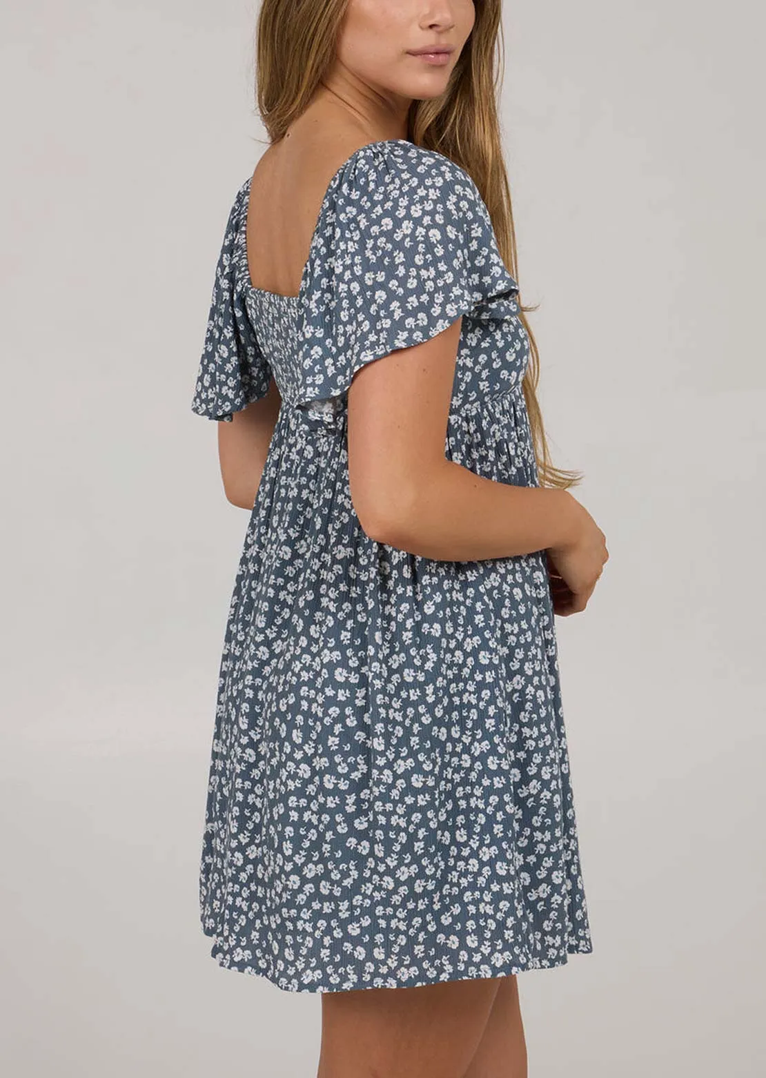 Salty Crew Women's Mainland Dress sold by Prfo product image thumbnail 2