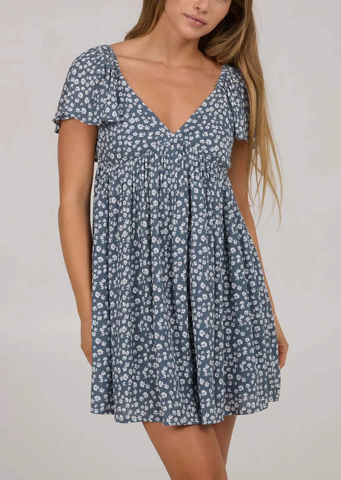 Salty Crew Women's Mainland Dress sold by Prfo