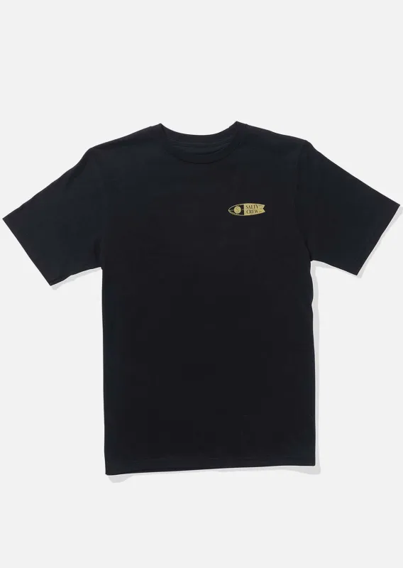 Salty Crew Junior Shaper T-Shirt sold by Prfo