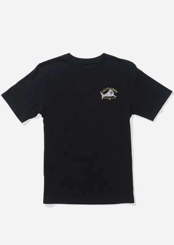 Salty Crew Junior Lurking T-Shirt sold by Prfo