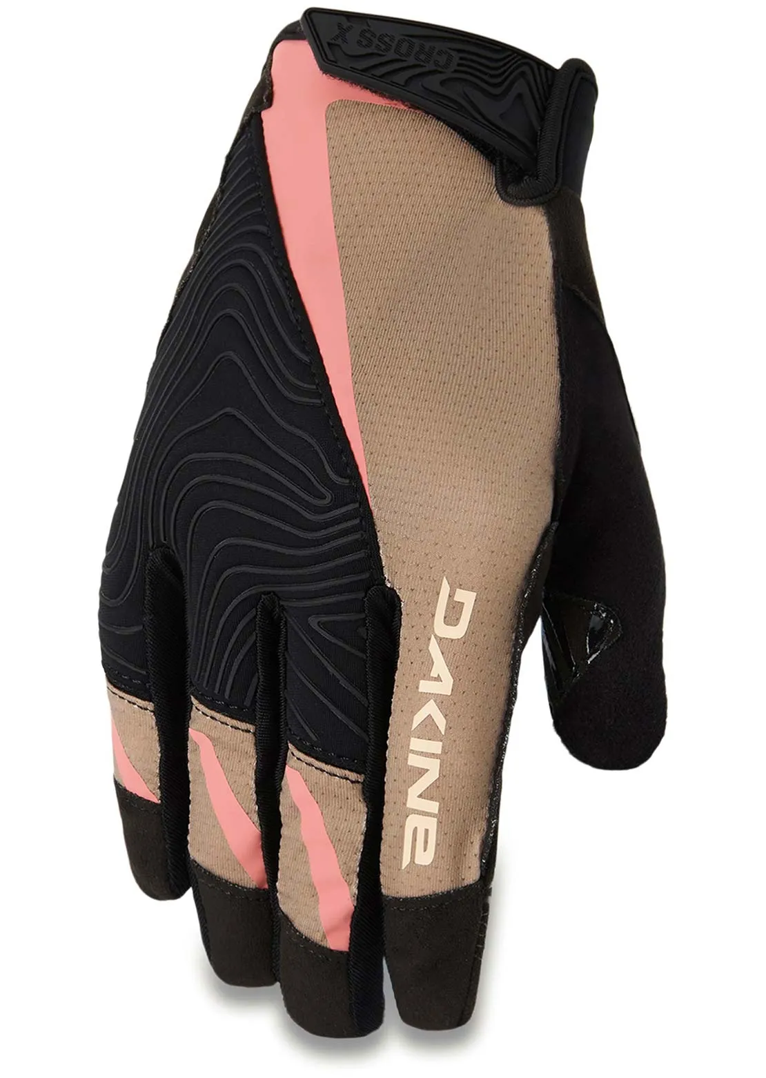 Dakine Women's Cross-x 2.0 Mountain Bike Gloves sold by Prfo product image thumbnail 3