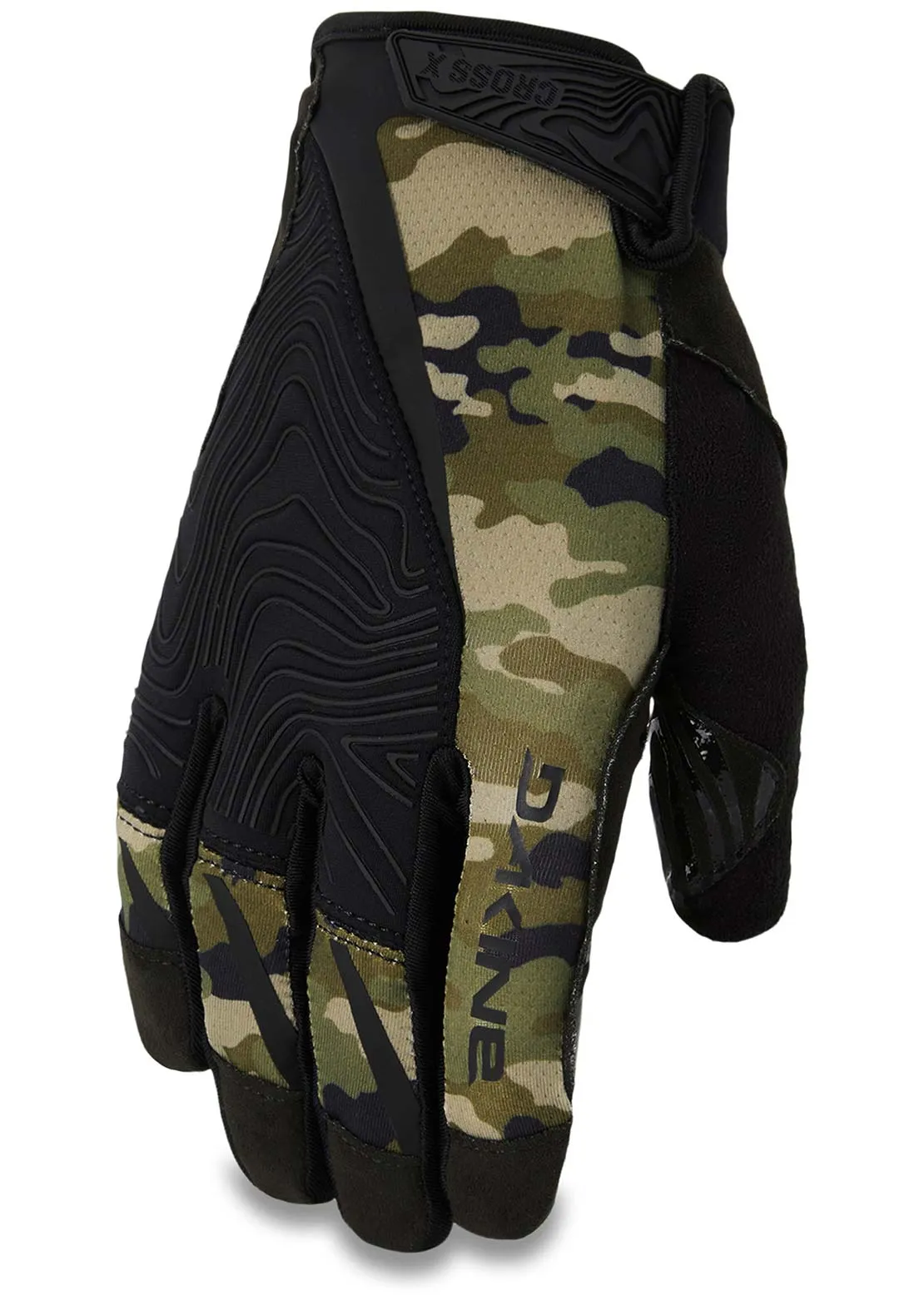 Dakine Men's Cross-X 2.0 Mountain Bike Gloves sold by Prfo product image thumbnail 3