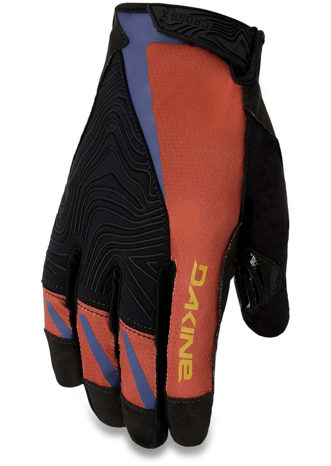 Dakine Men's Cross-X 2.0 Mountain Bike Gloves sold by Prfo