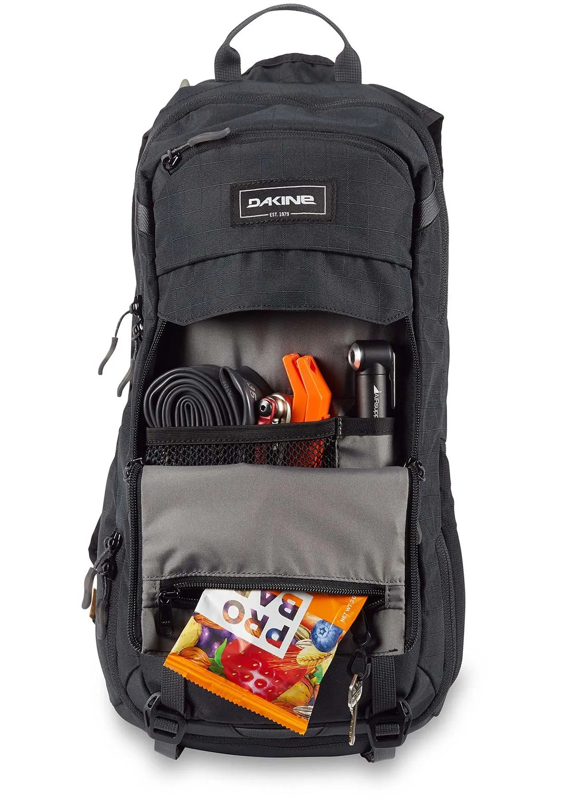 Dakine Men's 12L Syncline Backpack sold by Prfo product image thumbnail 3