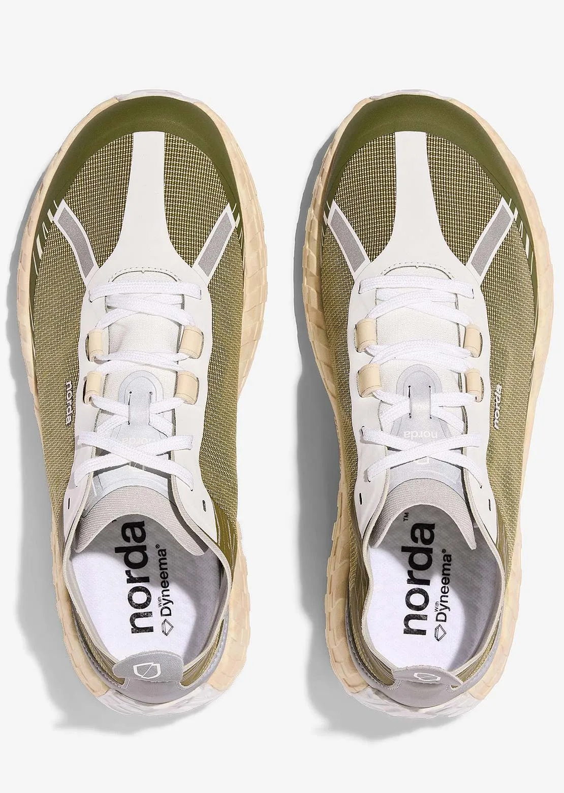 norda Men's 001 Running Shoes sold by Prfo product image thumbnail 4