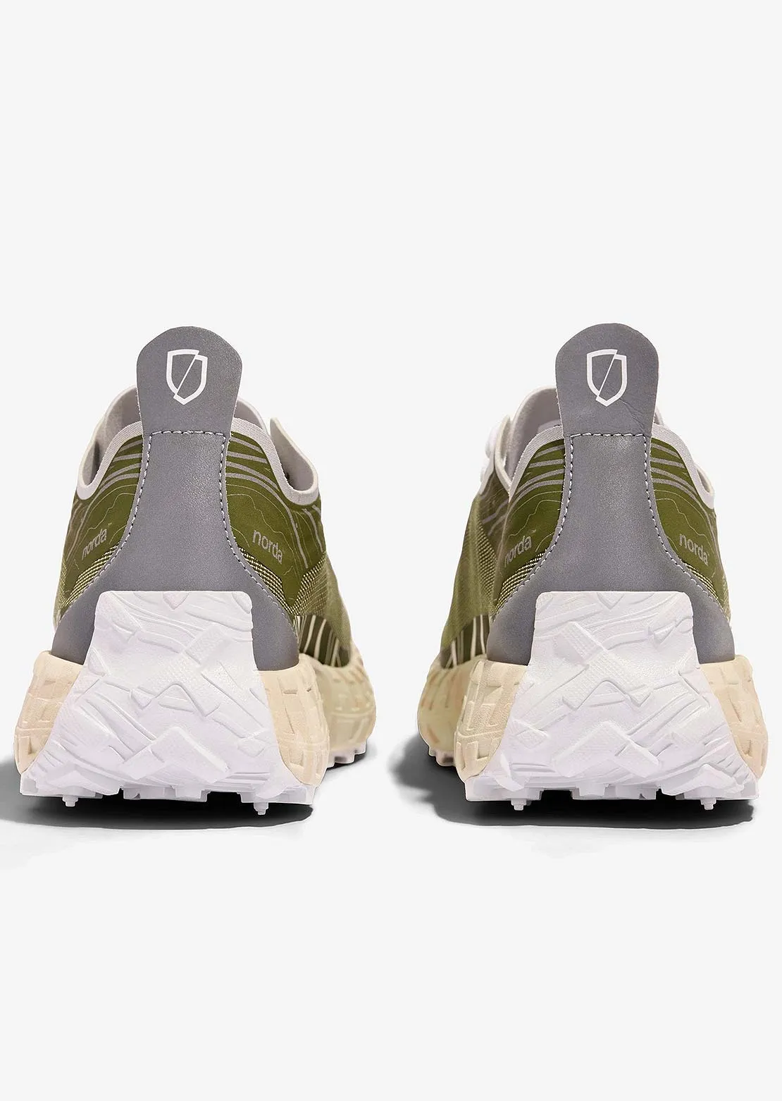 norda Men's 001 Running Shoes sold by Prfo product image thumbnail 3