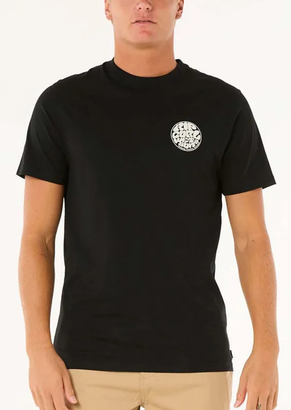 Rip Curl Men's Wettie Icon T-shirt sold by Prfo