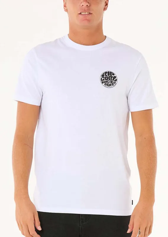 Rip Curl Men's Wettie Icon T-shirt sold by Prfo