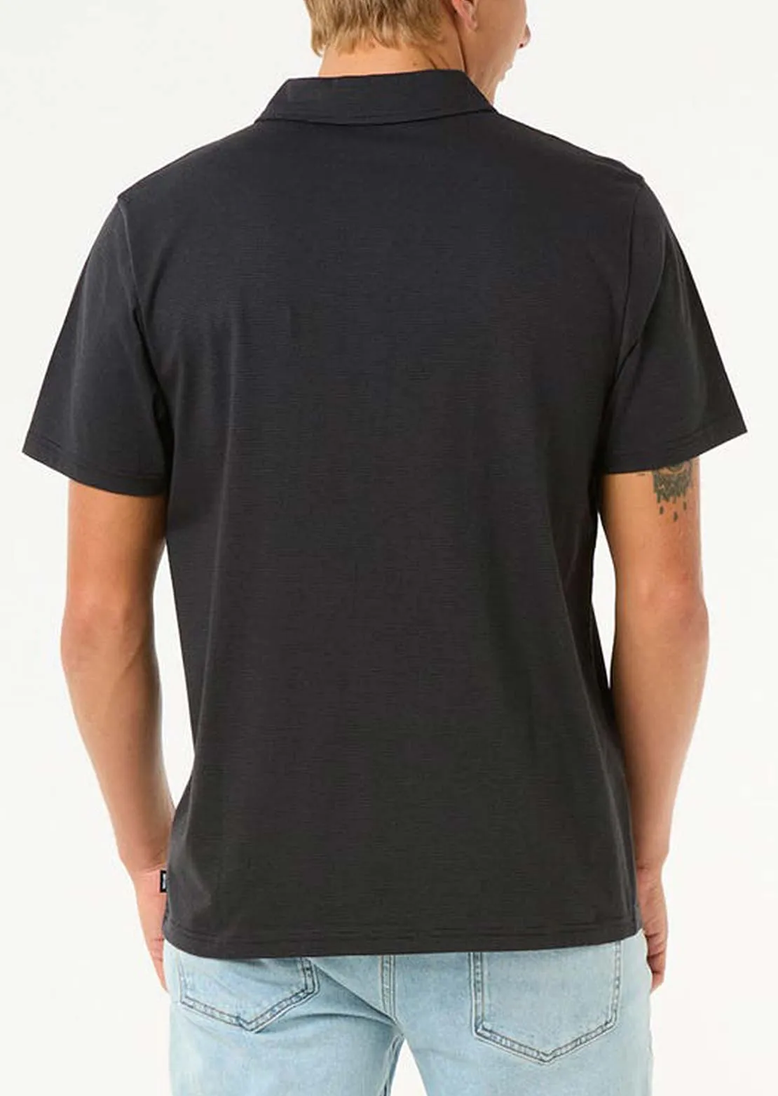 Rip Curl Men's Easy As Polo sold by Prfo product image thumbnail 4