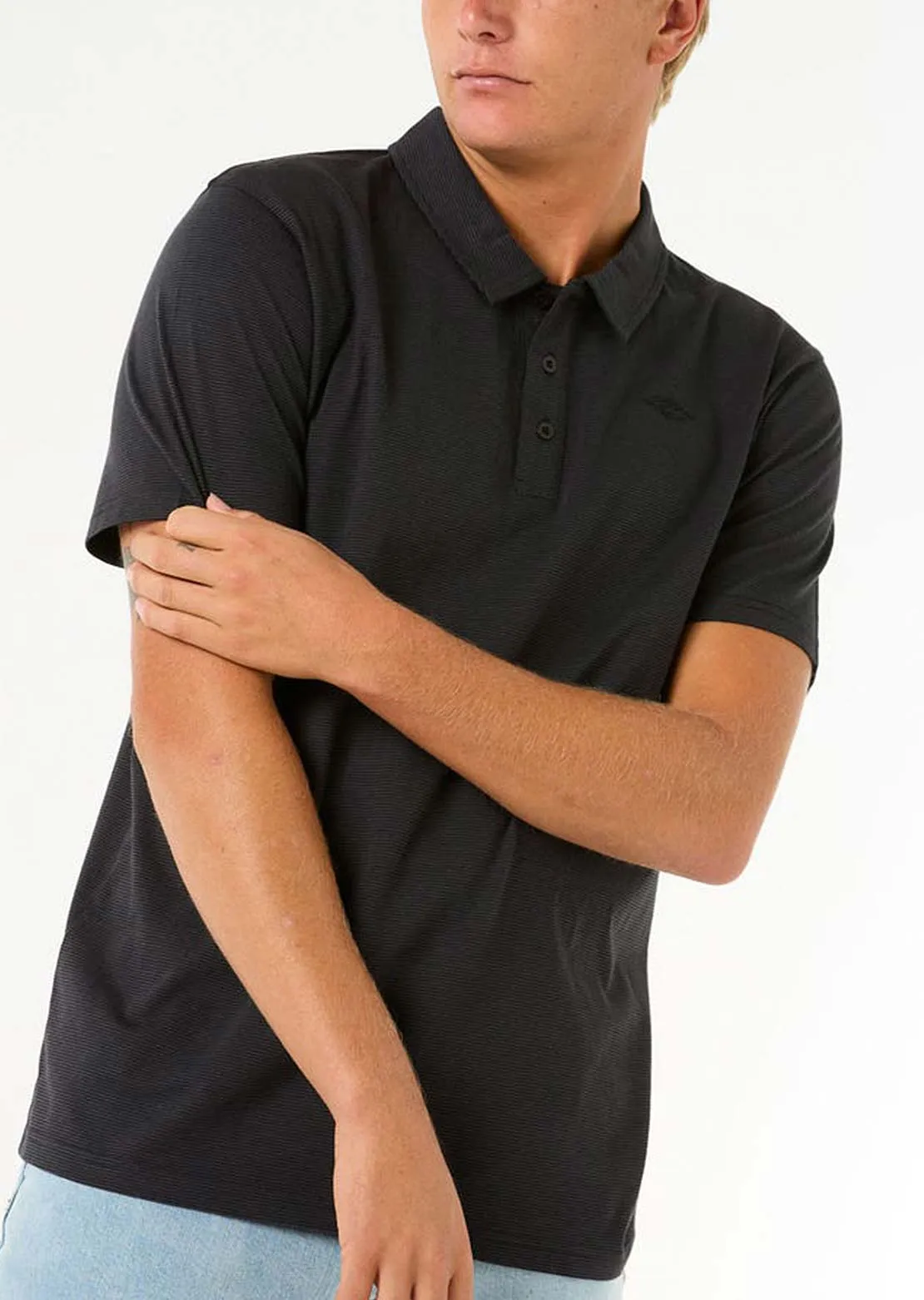 Rip Curl Men's Easy As Polo sold by Prfo product image thumbnail 3