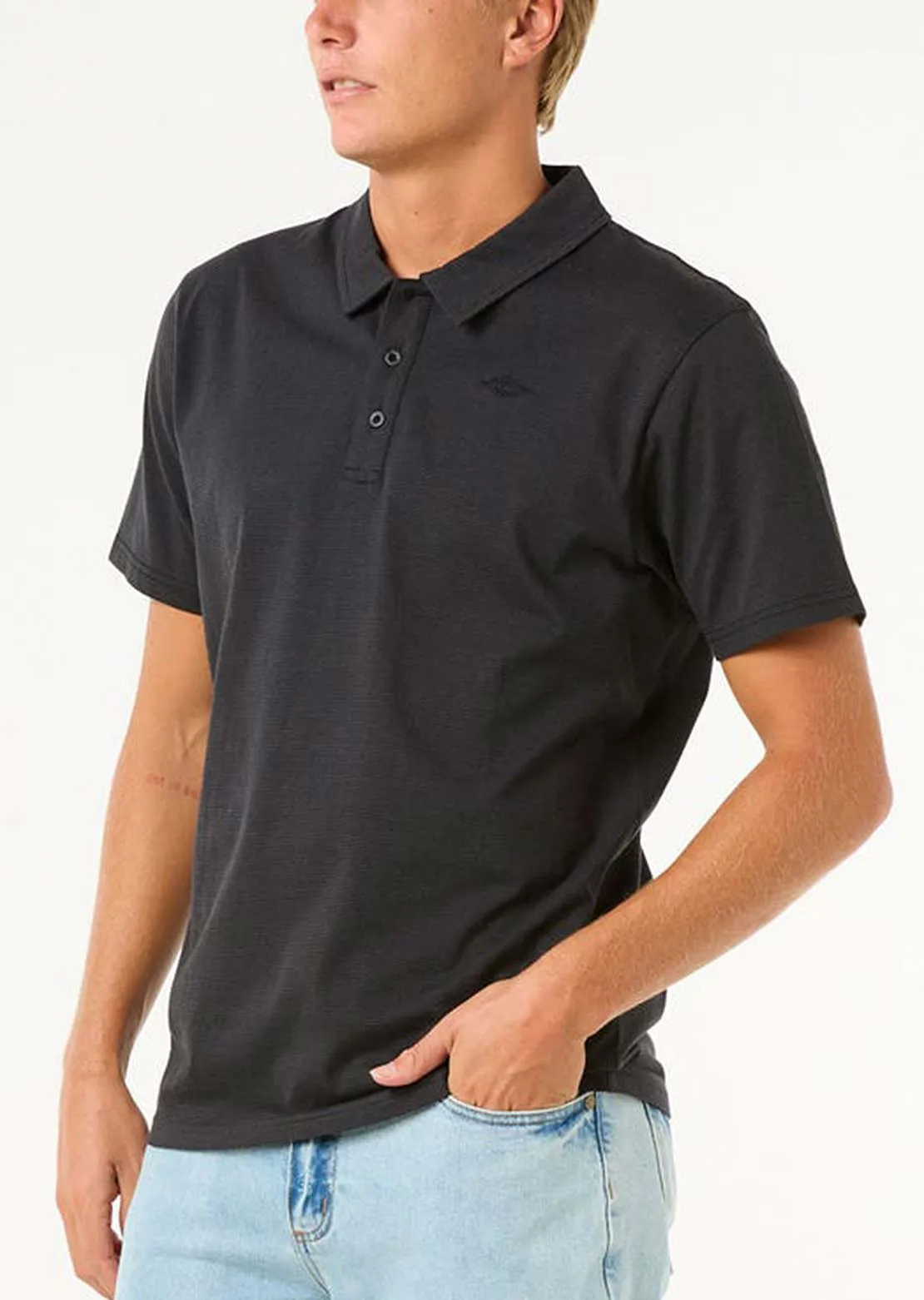 Rip Curl Men's Easy As Polo sold by Prfo product image thumbnail 2