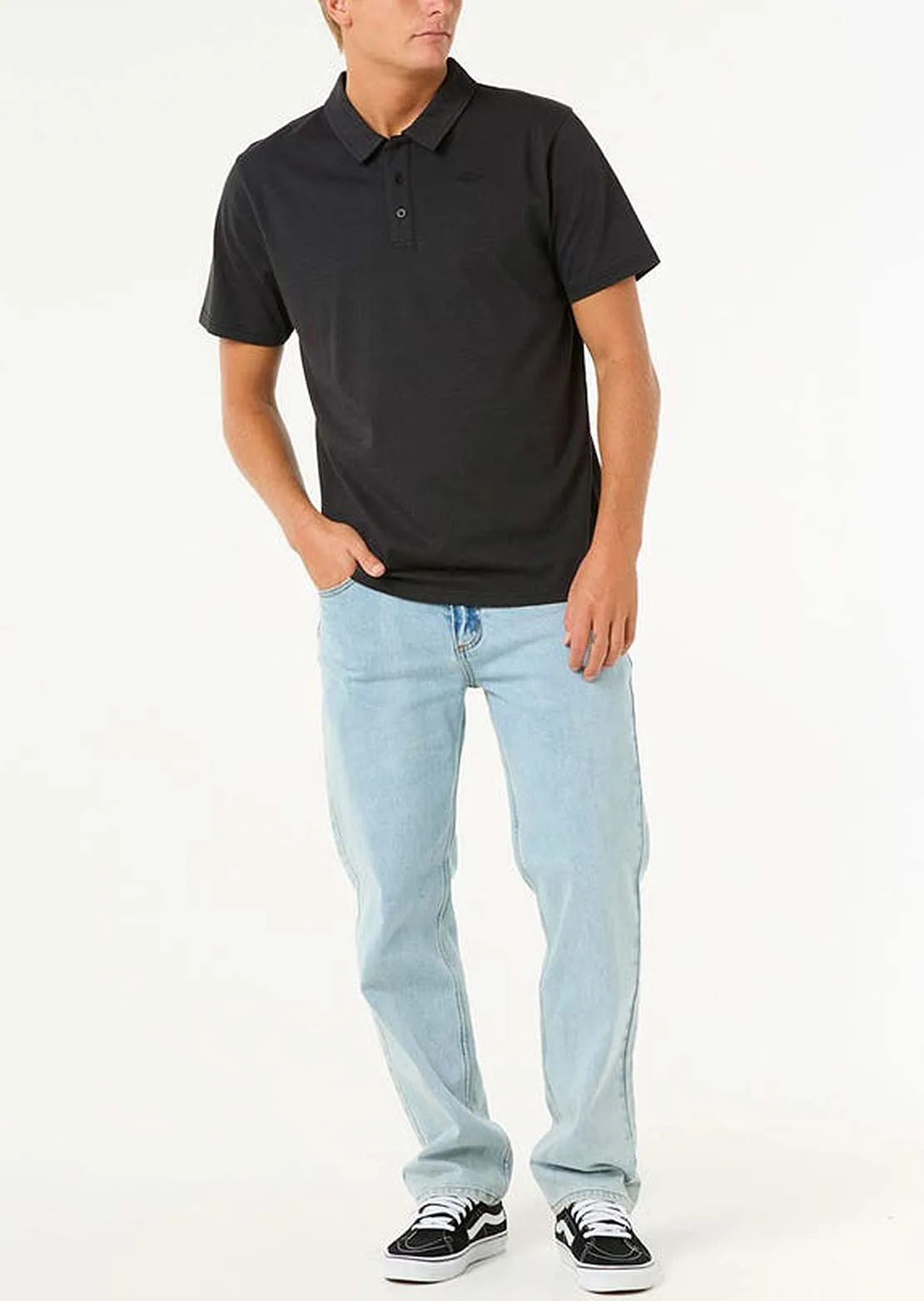 Rip Curl Men's Easy As Polo sold by Prfo product image thumbnail 5