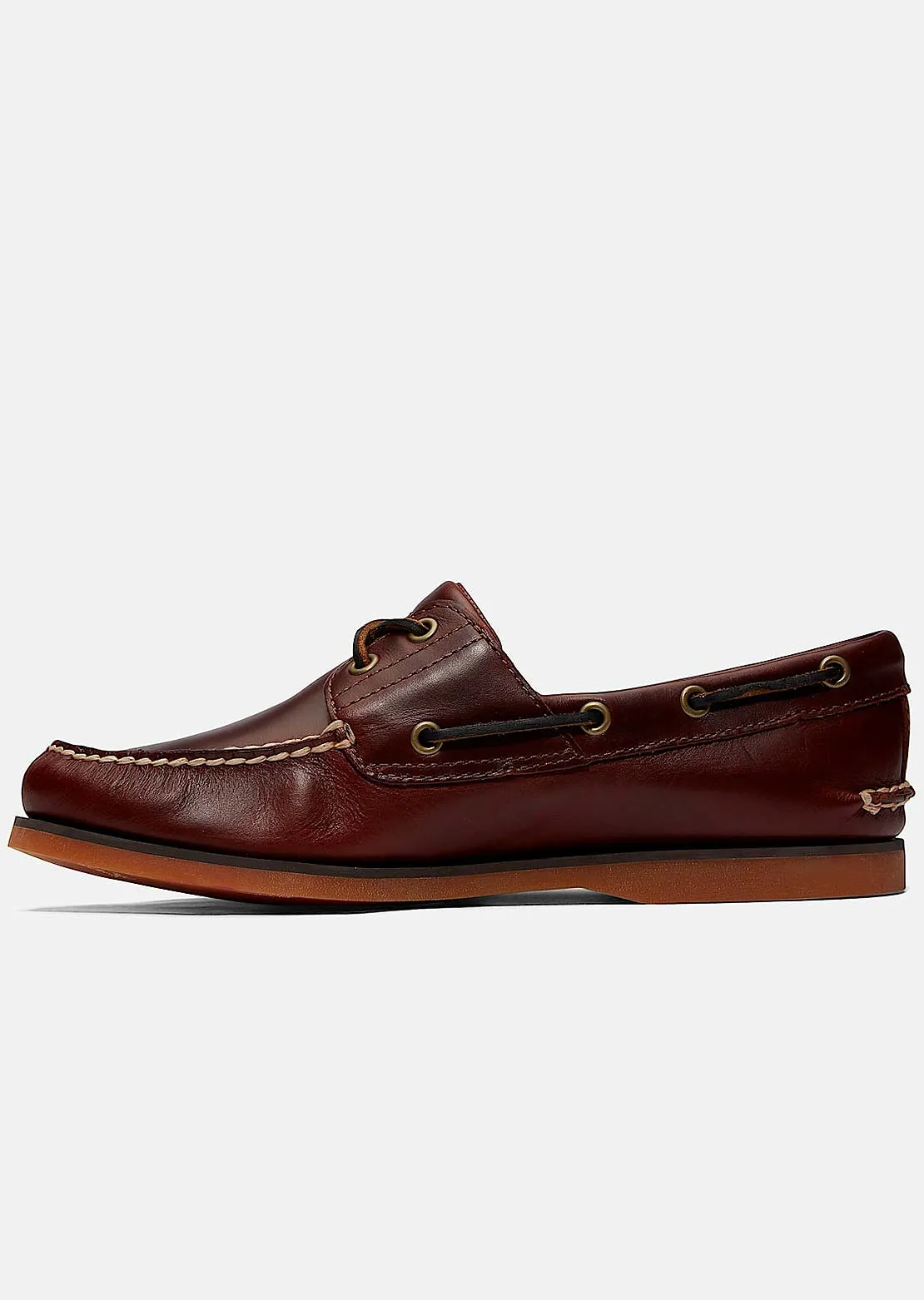 Timberland Men's Classic Boat Shoes sold by Prfo product image thumbnail 2