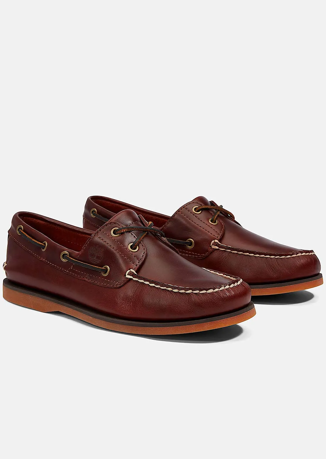 Timberland Men's Classic Boat Shoes sold by Prfo product image thumbnail 4