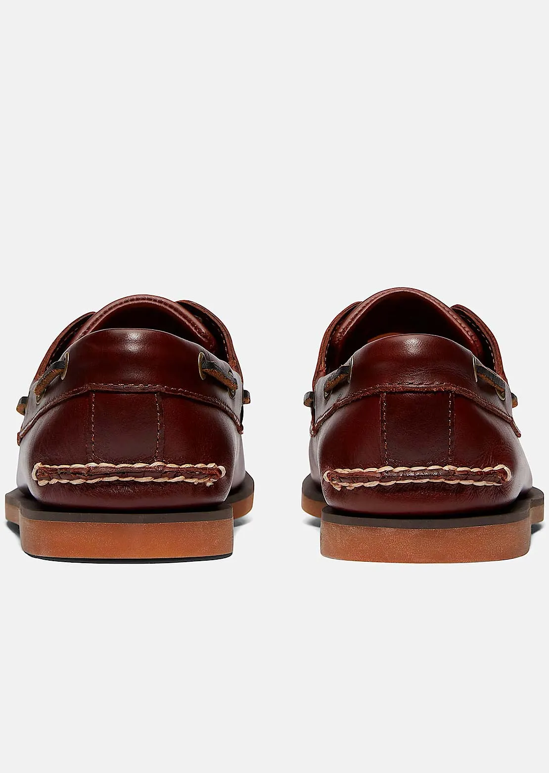 Timberland Men's Classic Boat Shoes sold by Prfo product image thumbnail 5