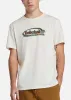 Timberland Men's Big Oval Logo T-shirt sold by Prfo
