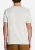 Timberland Men's Big Oval Logo T-shirt sold by Prfo