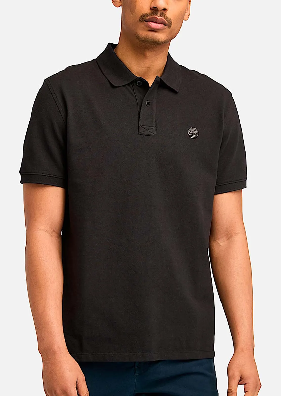 Timberland Men's Millers River Pique Short Sleeve Polo sold by Prfo product image thumbnail 2