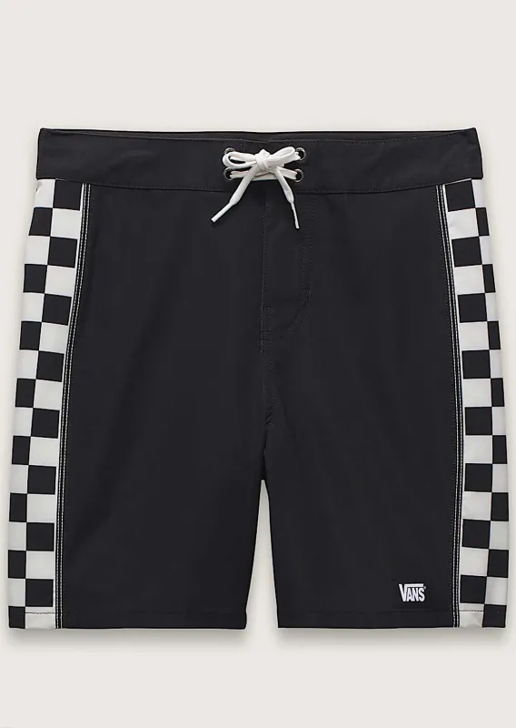 Vans Junior MTE Daily Sideline Boardshorts sold by Prfo