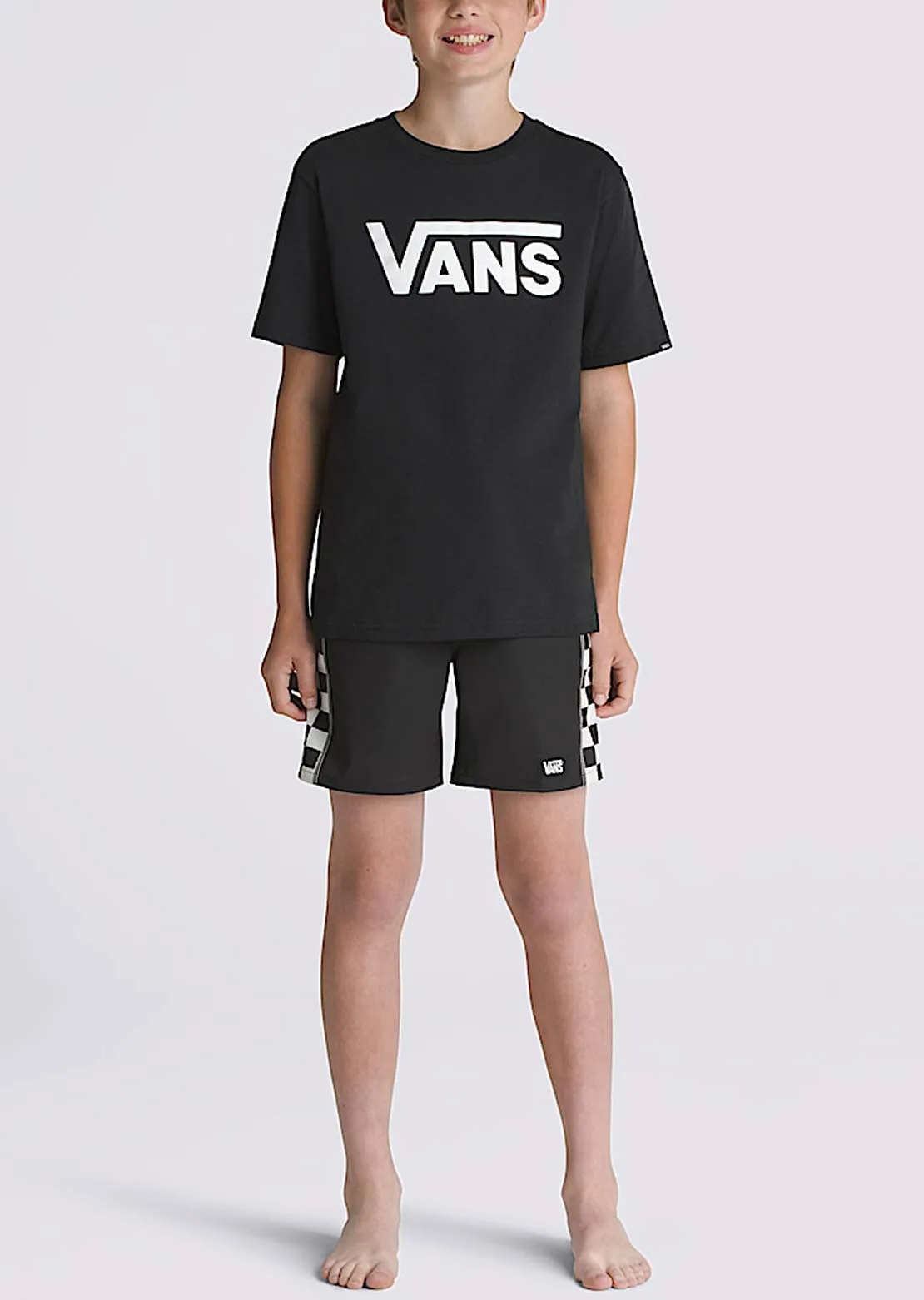 Vans Junior MTE Daily Sideline Boardshorts sold by Prfo product image thumbnail 2