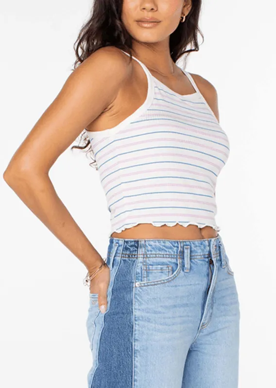 Roxy Women's Cool Sunsetz Top sold by Prfo