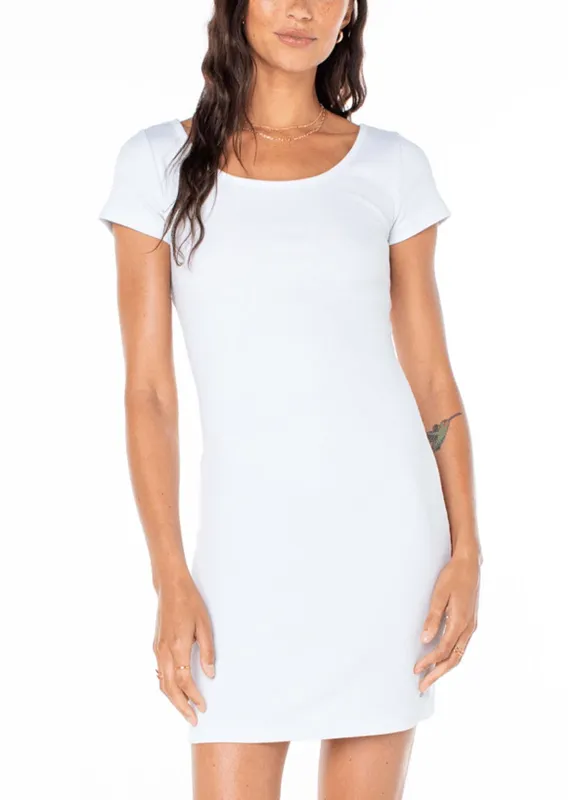 Roxy Women's Good Keepsake Dress made by Roxy