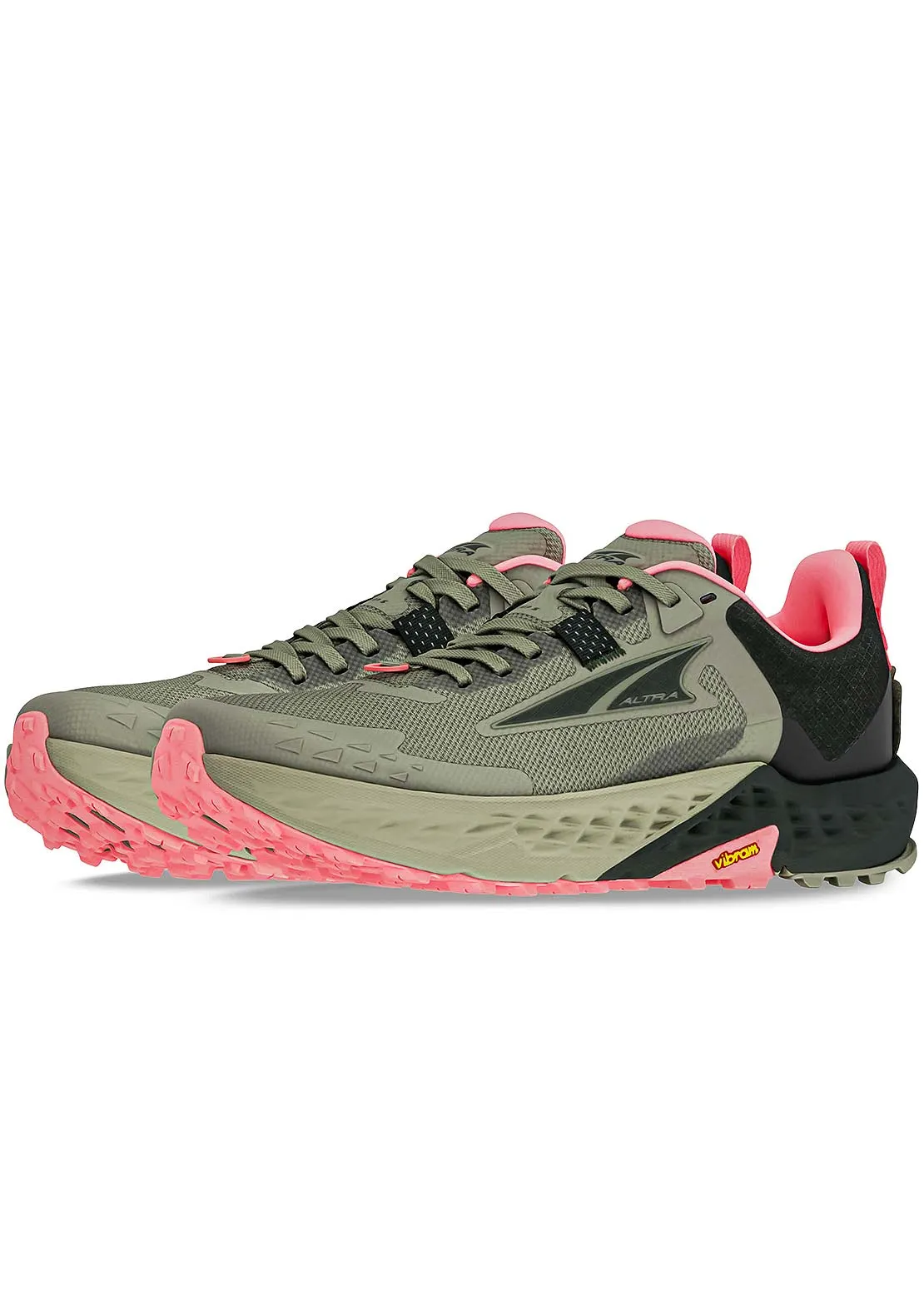 Altra Women's Timp 5 Trail Running Shoes sold by Prfo product image thumbnail 4