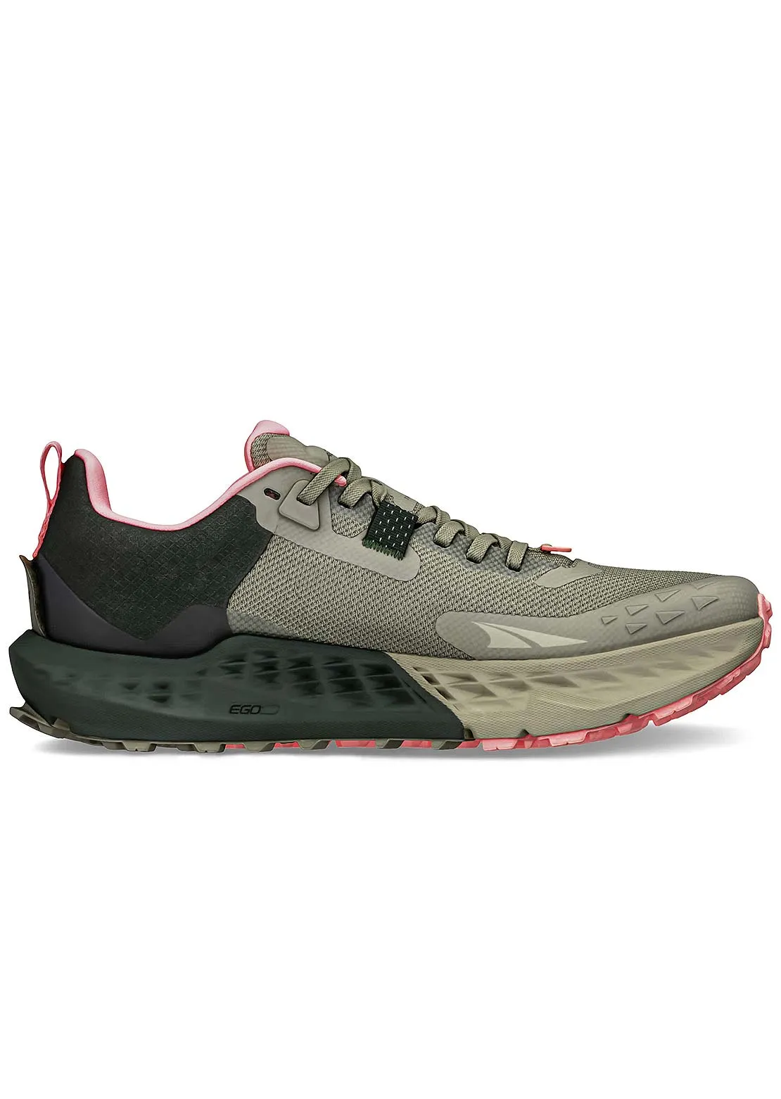 Altra Women's Timp 5 Trail Running Shoes sold by Prfo