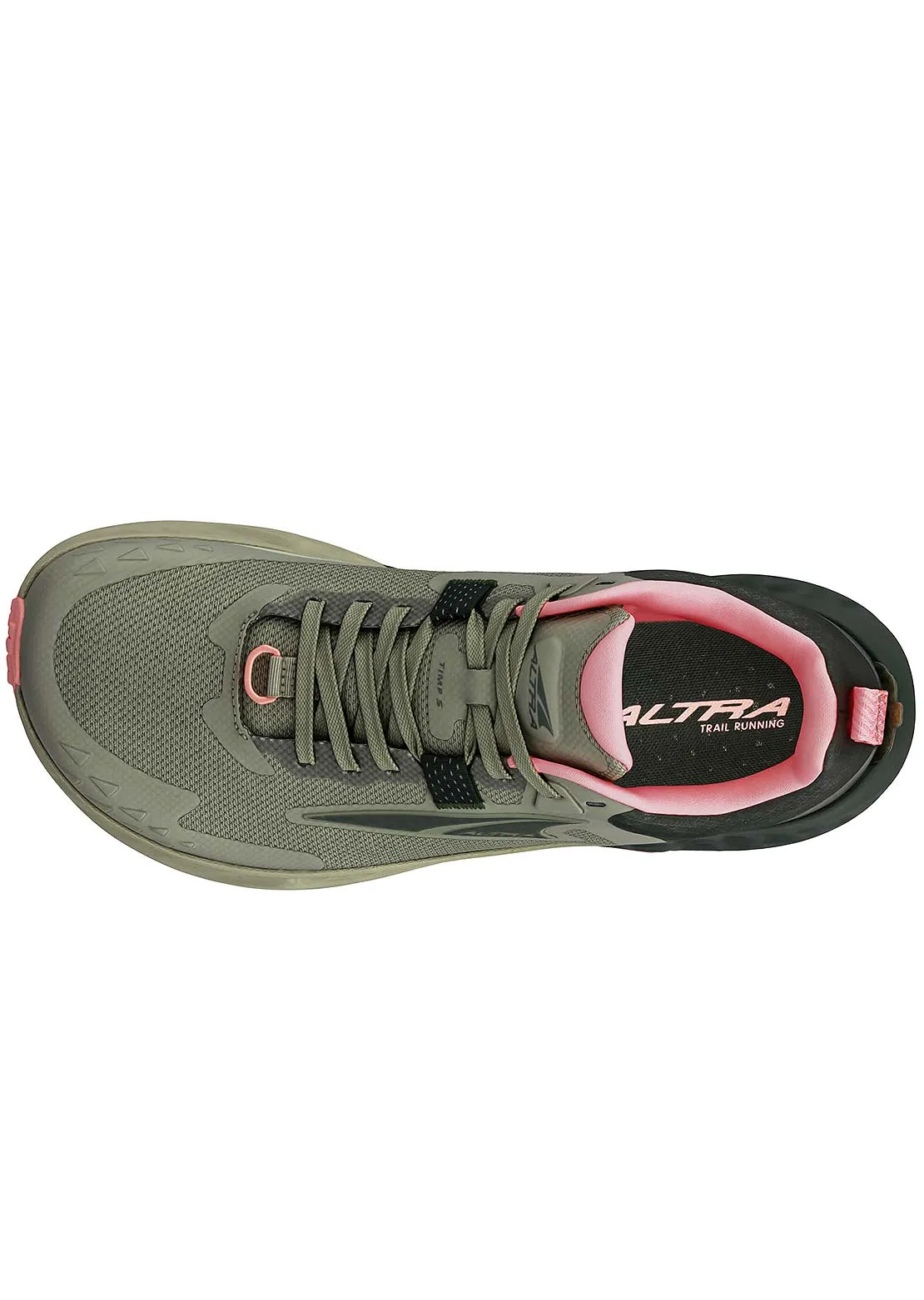 Altra Women's Timp 5 Trail Running Shoes sold by Prfo product image thumbnail 5