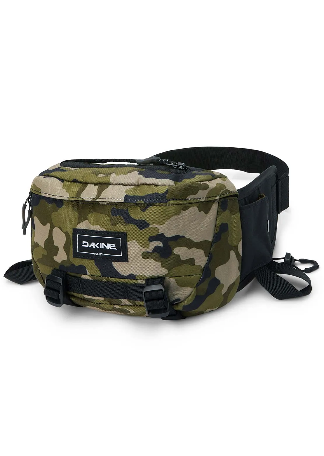 Dakine Hot Laps 2L Hip Pack sold by Prfo product image thumbnail 5