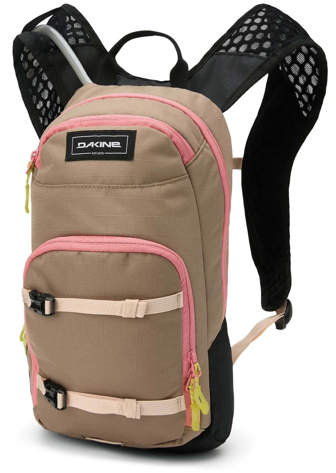 Dakine Women's 8L Session Backpack sold by Prfo product image thumbnail 3