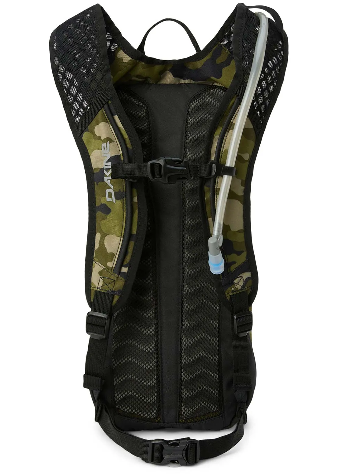 Dakine Men's 8L Session Backpack sold by Prfo product image thumbnail 2