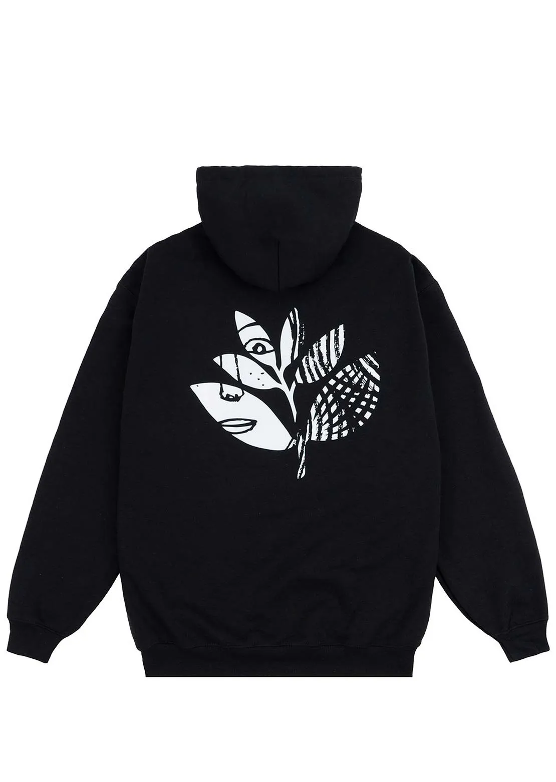 Magenta Skateboards Men's Femme Hood sold by Prfo product image thumbnail 2