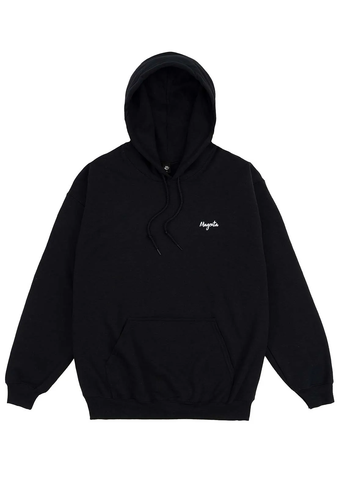 Magenta Skateboards Men's Femme Hood sold by Prfo